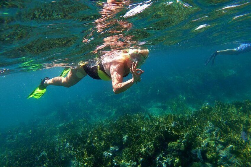 From snorkeling to island hopping, adventure awaits in Turks & Caicos #TropicalEscape
