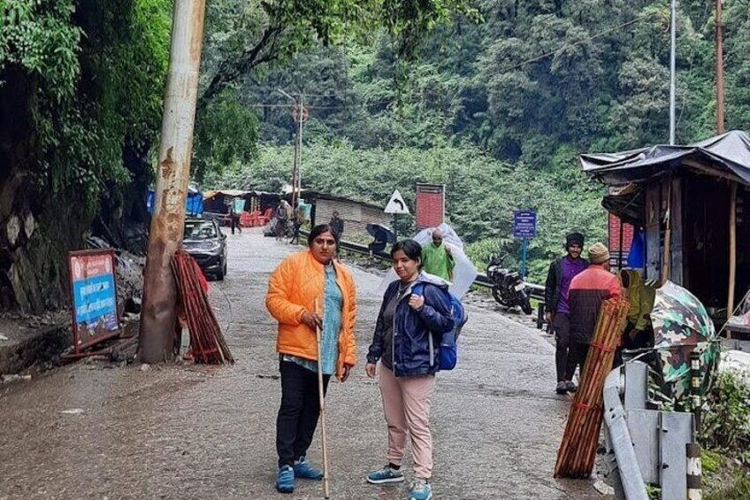 10 Days Char Dham Yatra Uttarakhand Tour