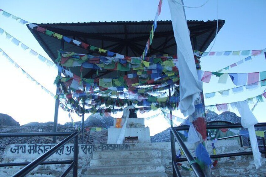 10-Day Gosaikunda Trek Beginning in Kathmandu