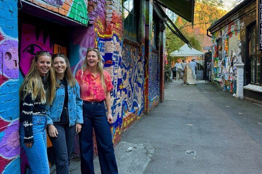 Best of Oslo: Scenic Hike, Norwegian Food & Hidden Gems