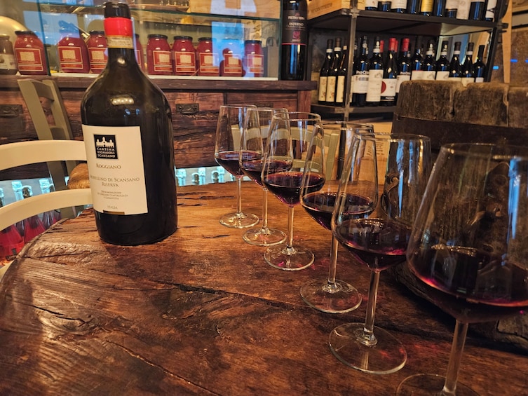 From Milan: Como Food & Wine Tasting with Private Boat tour