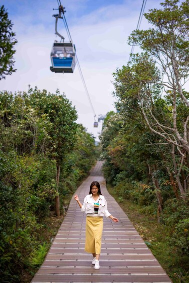 Ngong Ping 360