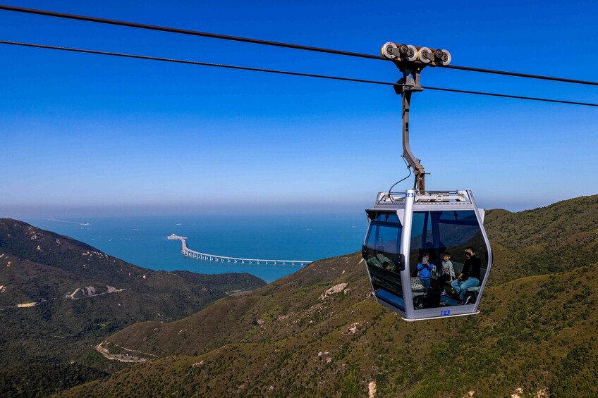 Ngong Ping 360