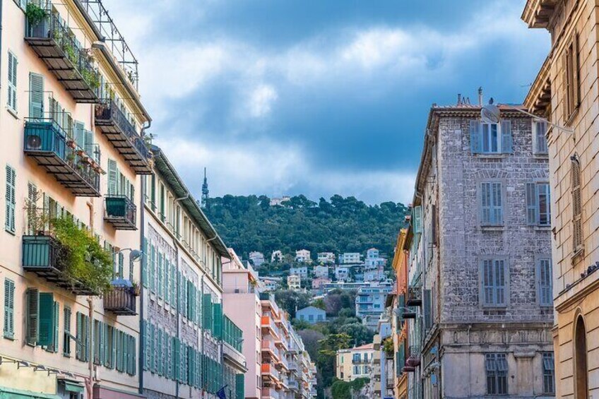 Discover Nice A Self Guided Journey Through the Riviera's Gem