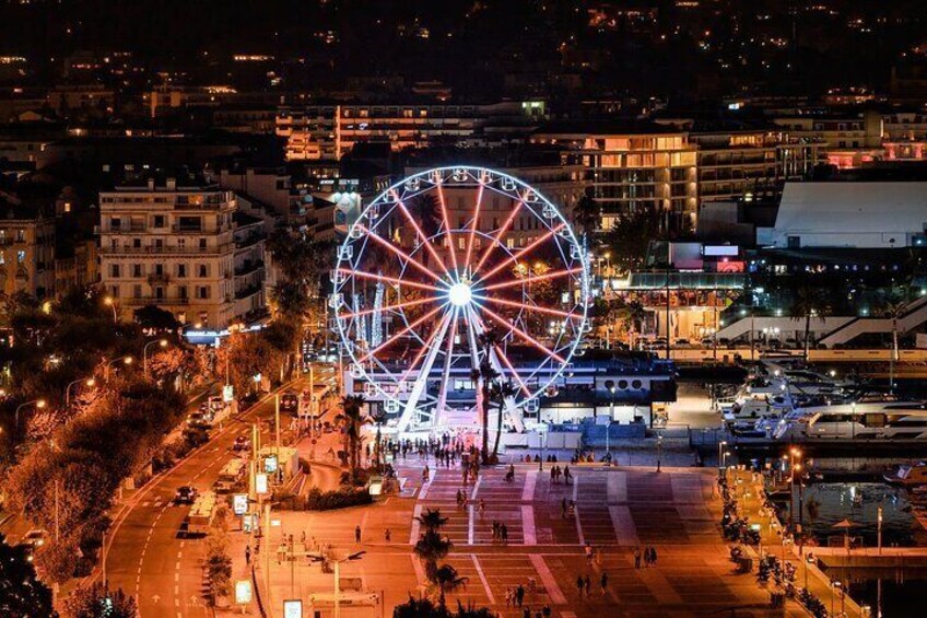 Discover Nice A Self Guided Journey Through the Riviera's Gem