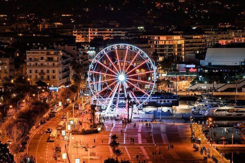 Discover Nice A Self Guided Journey Through the Riviera's Gem