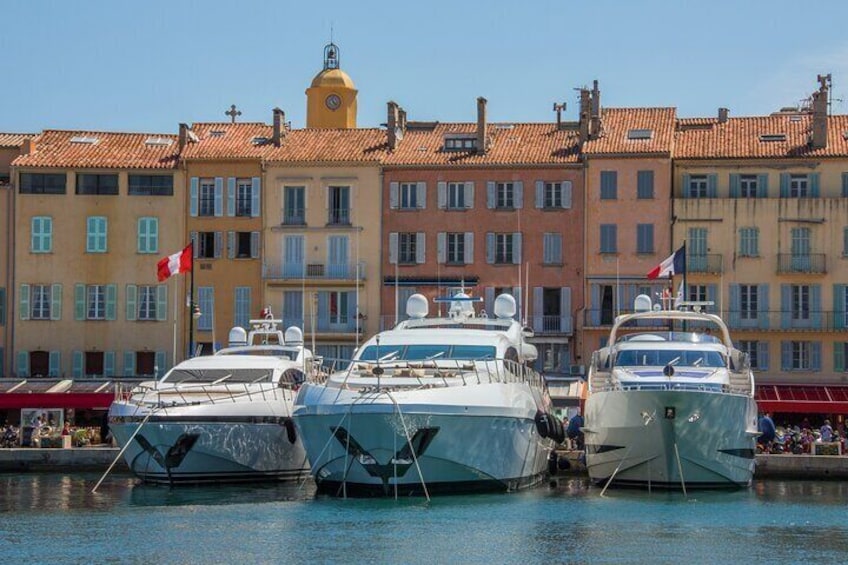 Discover Nice A Self Guided Journey Through the Riviera's Gem