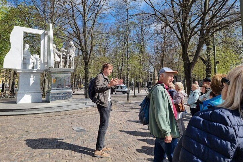 The Hague