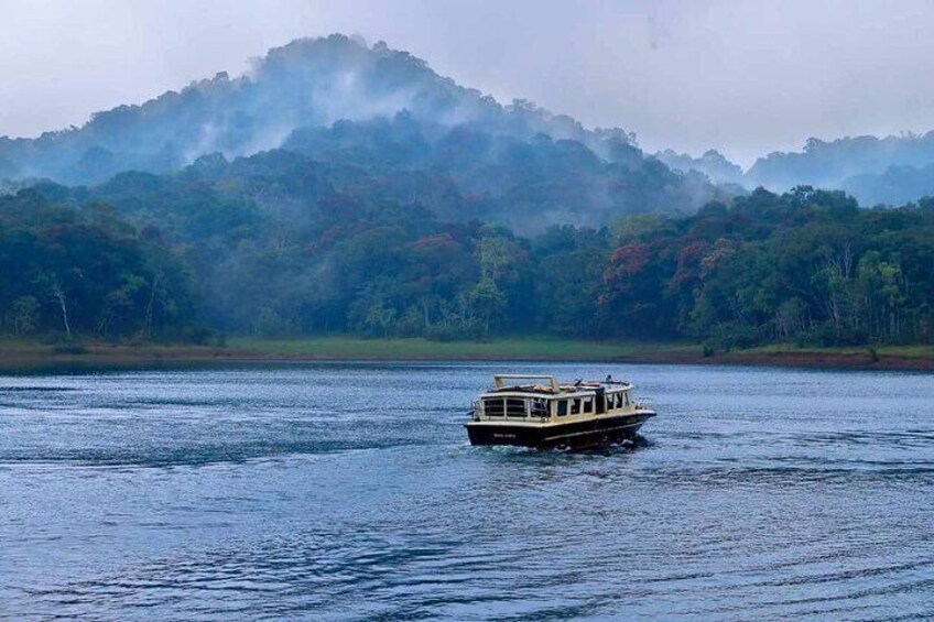 05 Days Kerala Tour