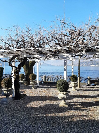 From Milan: Lake Como and Bellagio Day Trip with Cruise