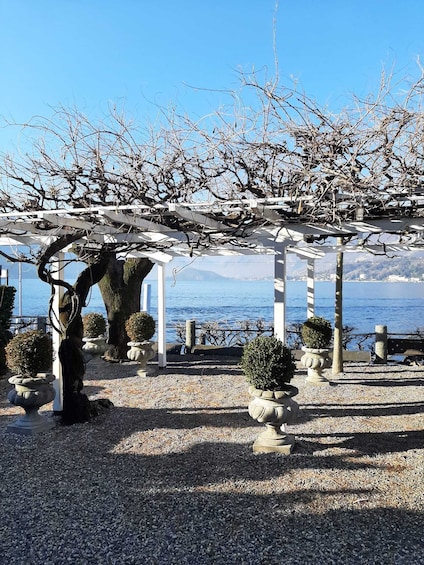 From Milan: Lake Como and Bellagio Day Trip with Cruise