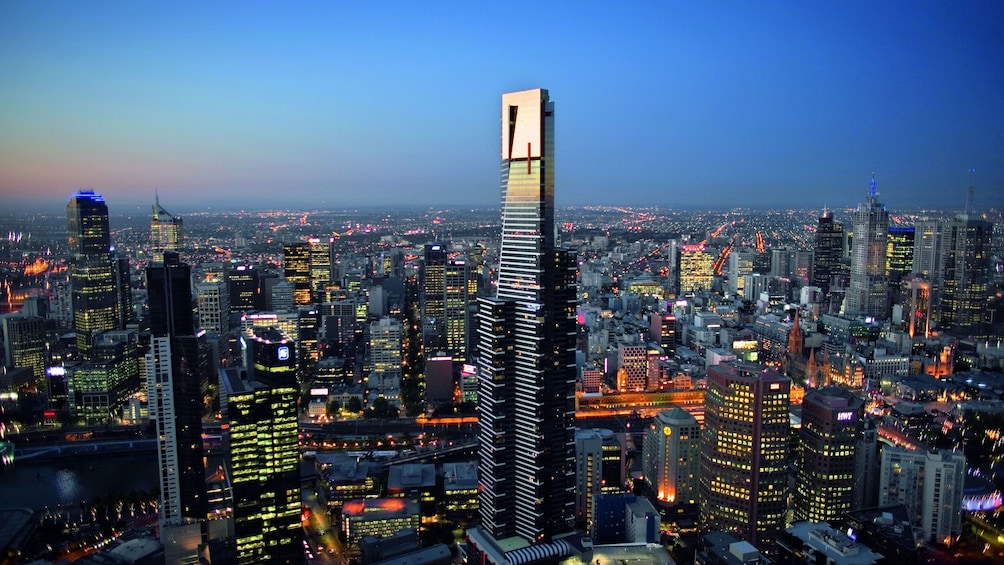 Ultimate Skydeck