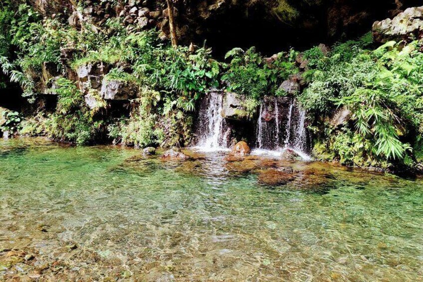 wonders of the island