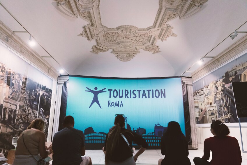 Rome: Best of Rome Pass