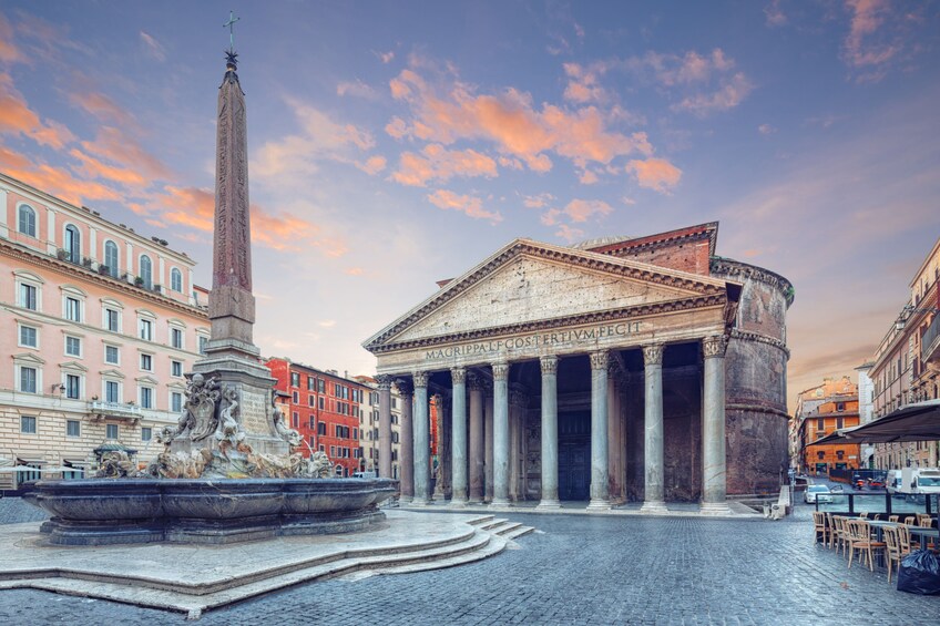 Rome: Best of Rome Pass