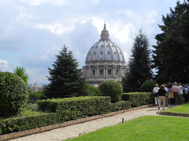 St. Peter's Basilica