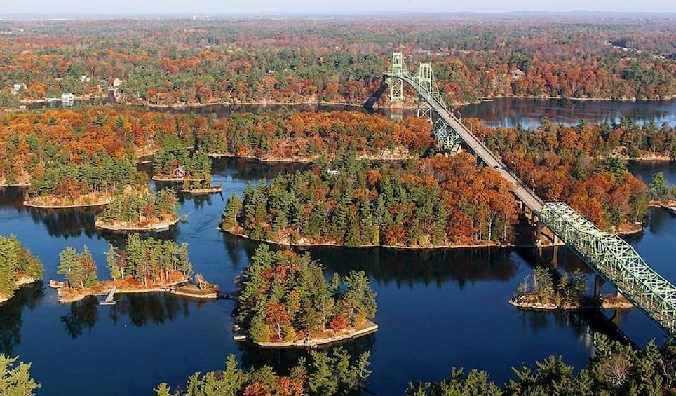 Small Group: Montreal and Quebec 3-Day Tour From Toronto