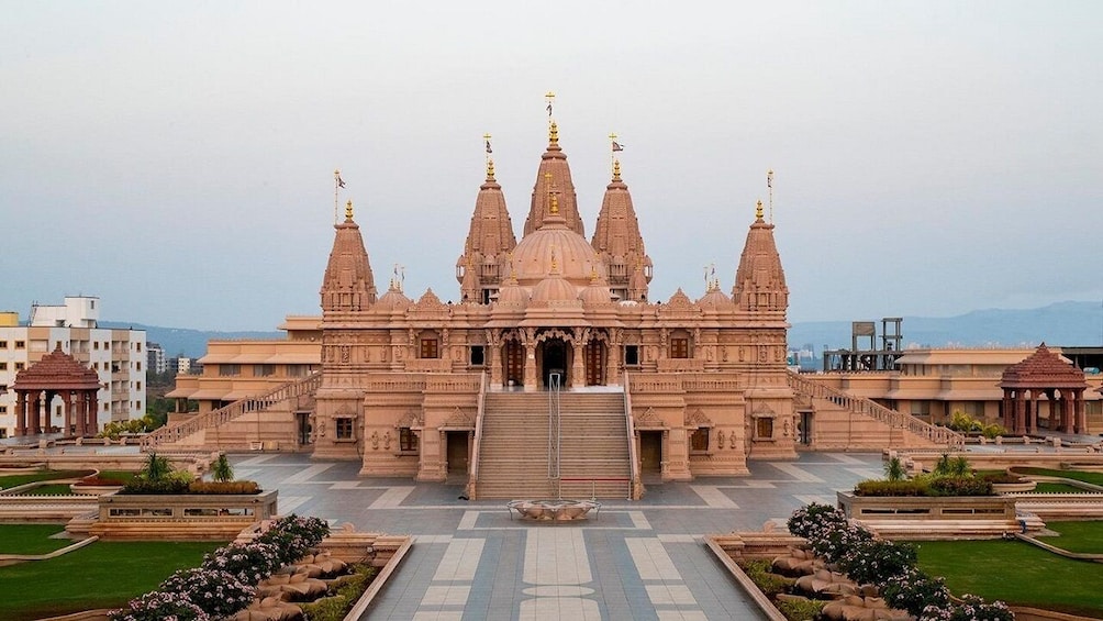 Small Group: 3-Day Tour to New Jersey&New York From Toronto