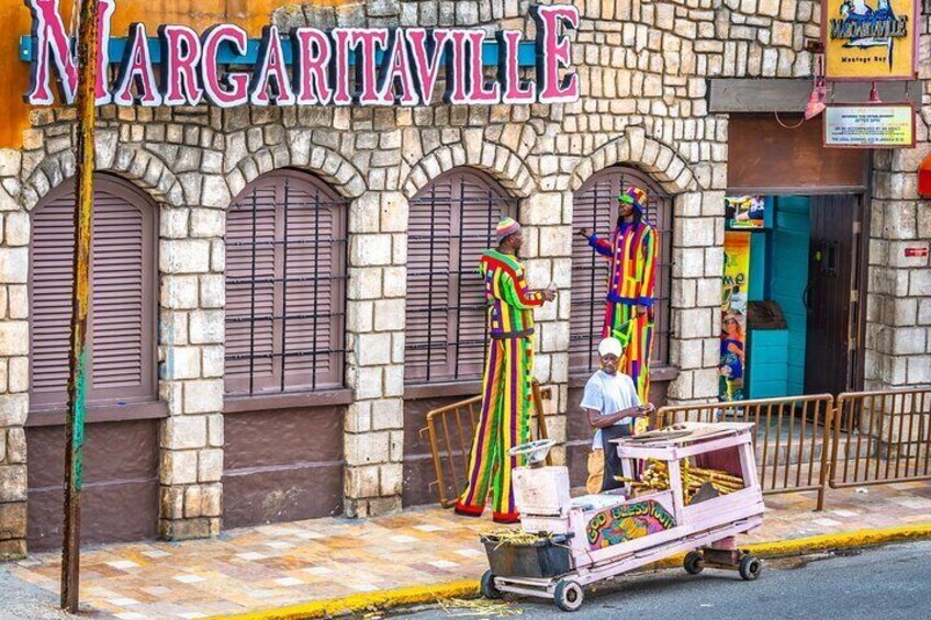 Margaritaville