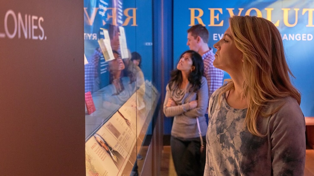 Go City: Philadelphia All-Inclusive Pass with 30+ Attractions