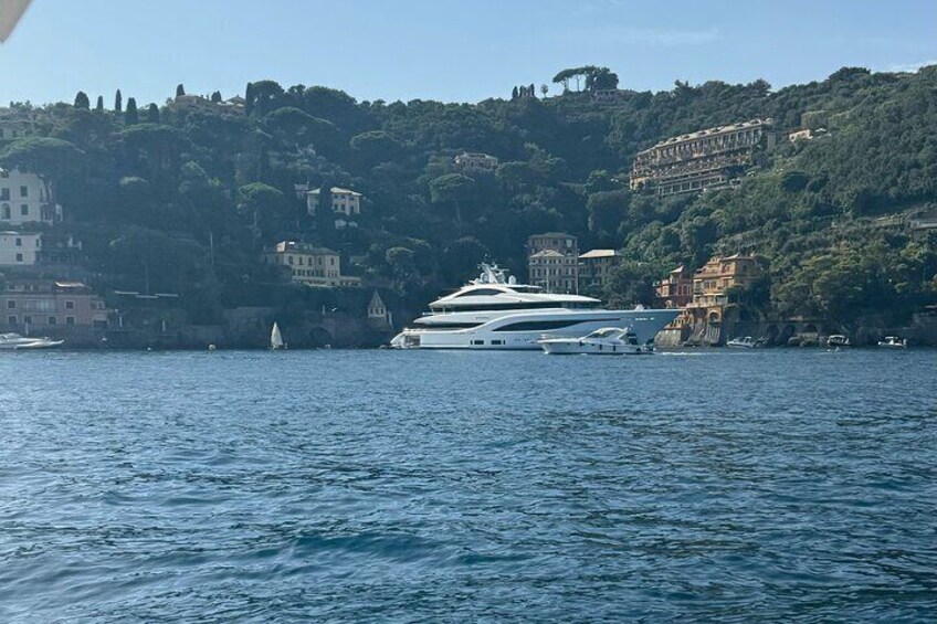 PORTOFINO
