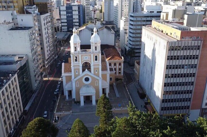 The History of Samba in Florianópolis