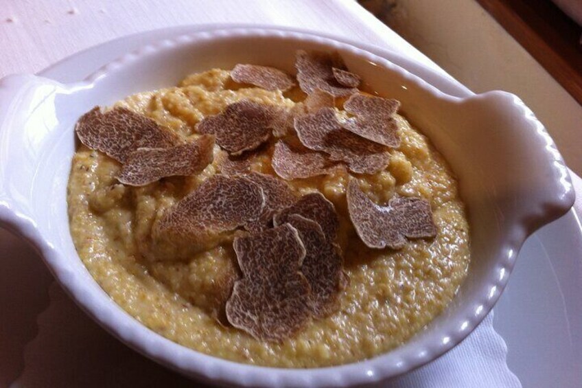 Experience Private Via Roatto Cooking Class