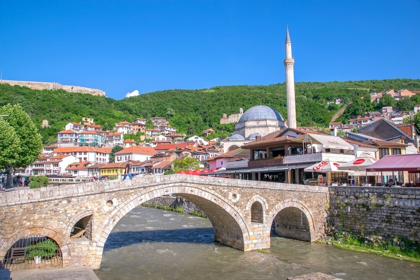 Day tour to Prizren