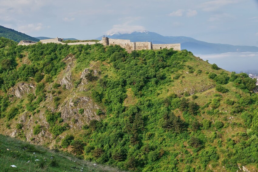 Day tour to Prizren 