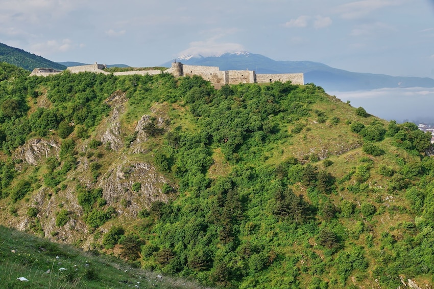 Day tour to Prizren