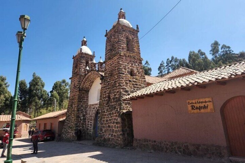 Cusco: Scenic Sun Route to Puno with Buffet Lunch
