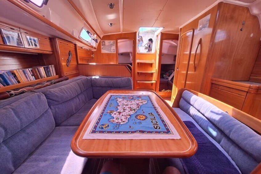 Private Yacht Charters