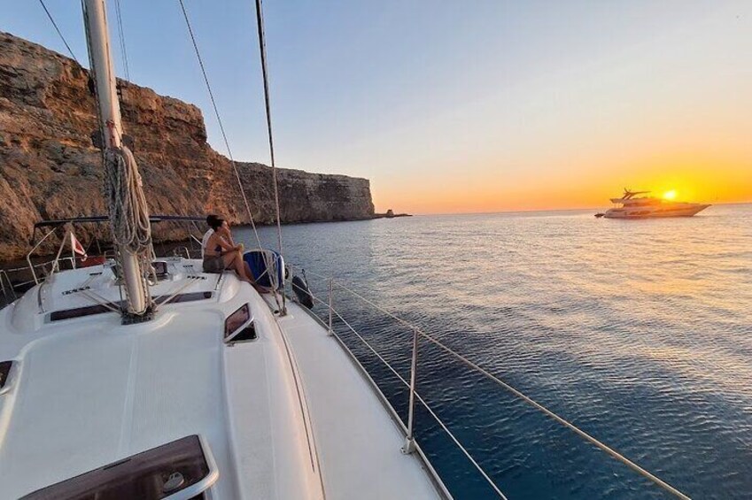 Private Yacht Charters