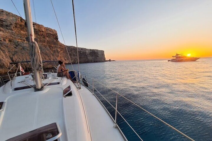 Private Yacht Charters