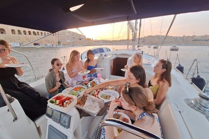 Private Yacht Charters