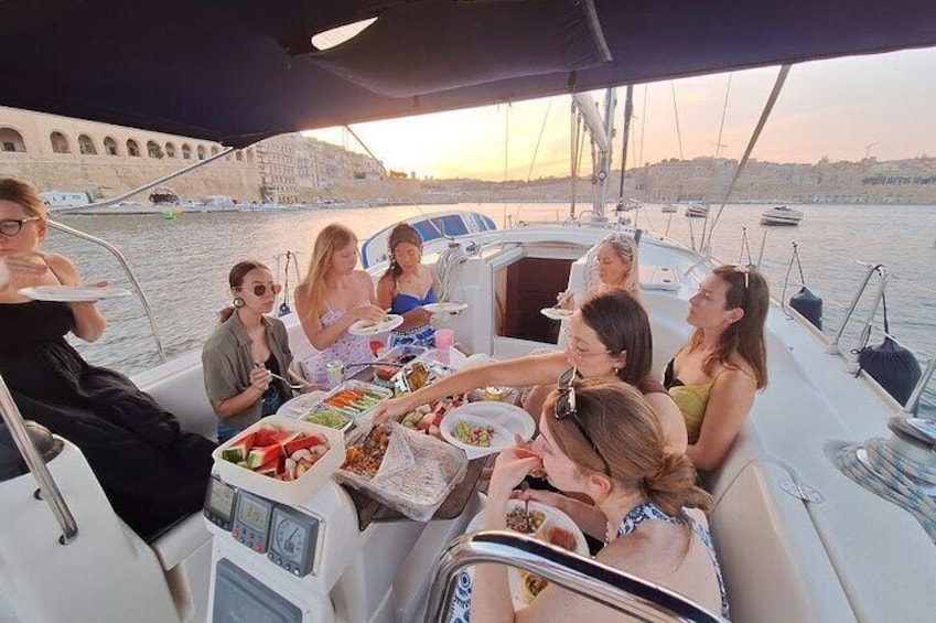 Private Yacht Charters