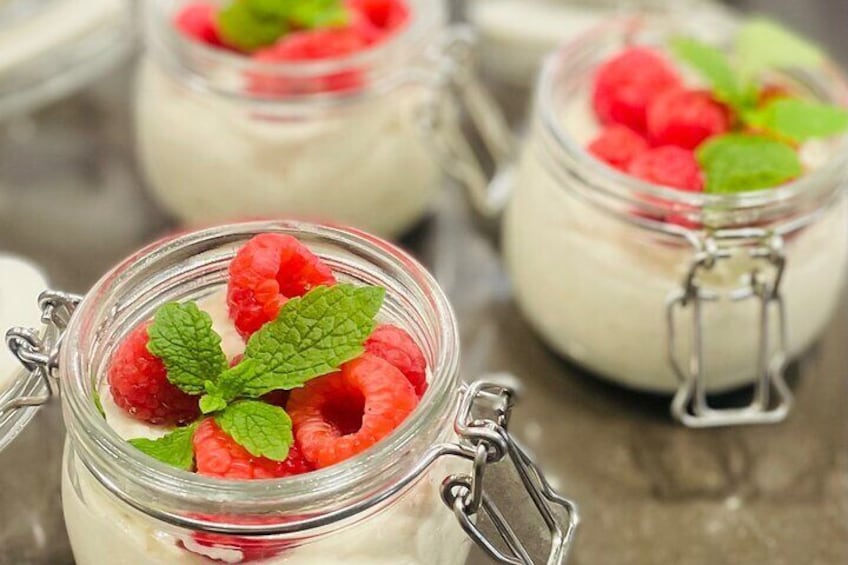 Estonian cuisine Cooking Class