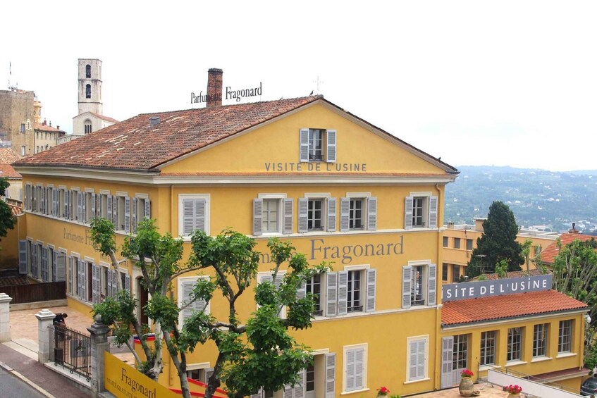 Picture 9 for Activity Taste of Provence French Countryside Half Day Private Tour