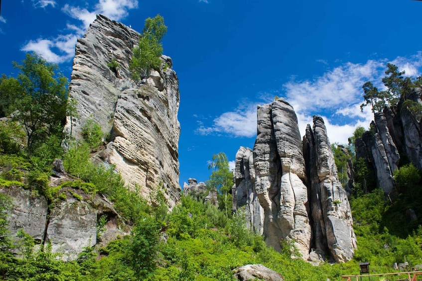 Picture 8 for Activity From Prague: Hike the Hidden Valleys of Bohemian Paradise