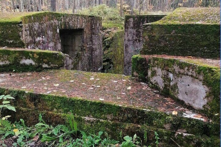 Bunker