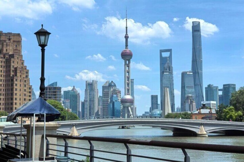 Suzhou Creek