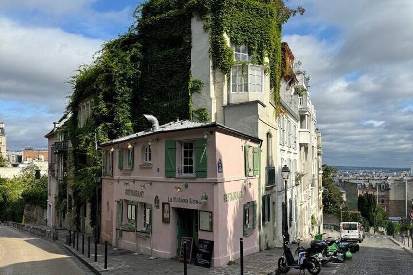 Paris Highlights Private and Customizable Tour