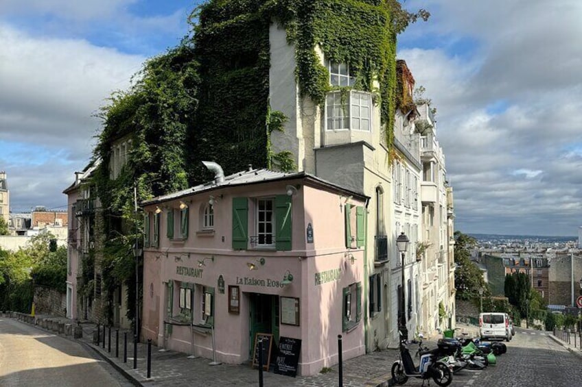 Paris Highlights Private and Customizable Tour