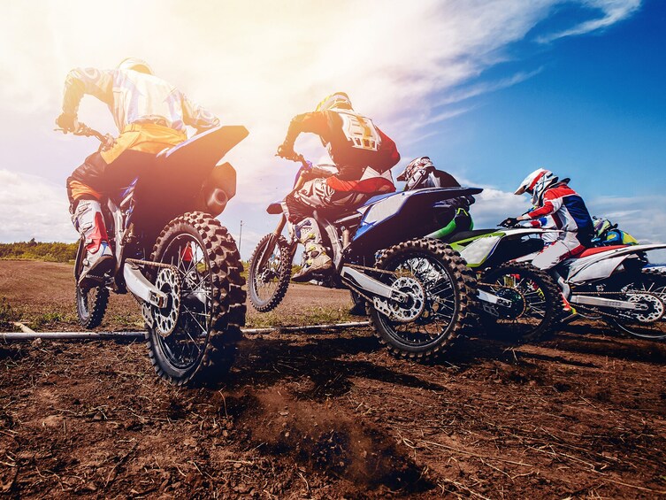 MXGP of Australia