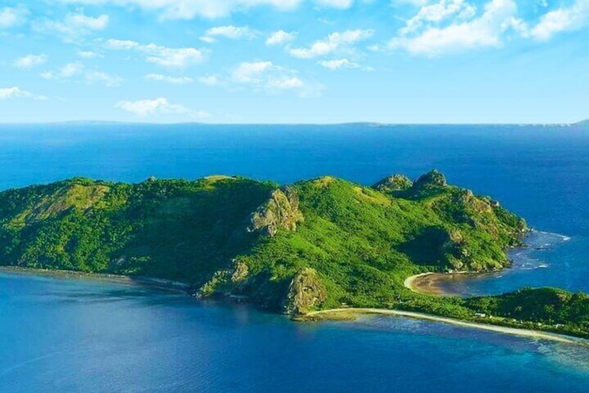 2 Day Hon Bay Canh Camping and Turtle Release Tour