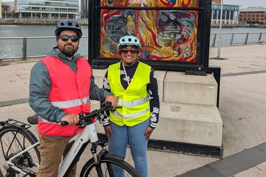 E-Bike Tour Experiences