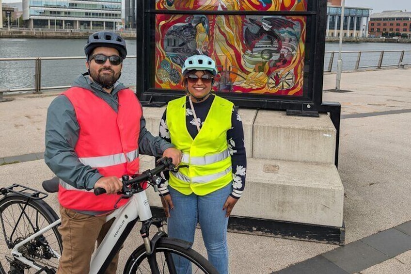 E-Bike Tour Experiences