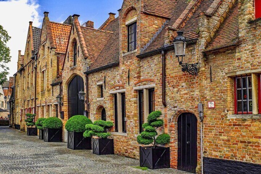 Bruges (Brugge)