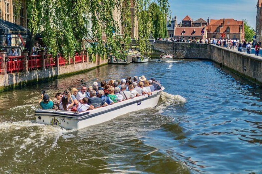 Bruges (Brugge)
