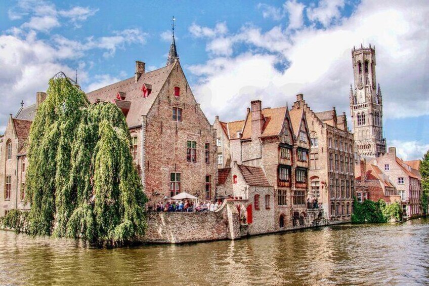 Bruges (Brugge)